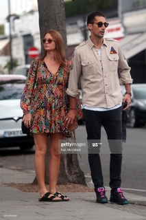 Millie Mackintosh feet photo thumbnail