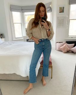 Millie Mackintosh feet photo thumbnail