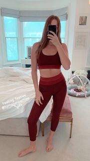 Millie Mackintosh feet photo thumbnail