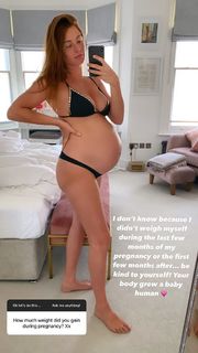 Millie Mackintosh feet photo thumbnail