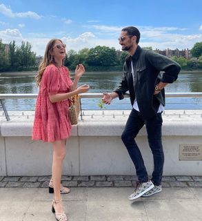 Millie Mackintosh feet photo thumbnail