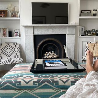 Millie Mackintosh feet photo thumbnail