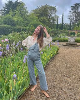 Millie Mackintosh feet photo thumbnail