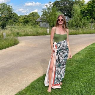 Millie Mackintosh feet photo thumbnail