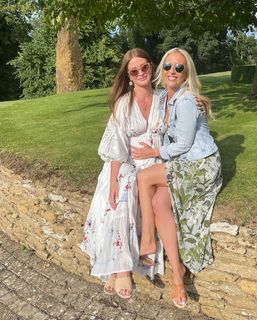 Millie Mackintosh feet photo thumbnail