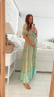 Millie Mackintosh feet photo thumbnail