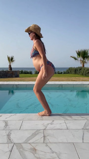 Millie Mackintosh feet photo thumbnail
