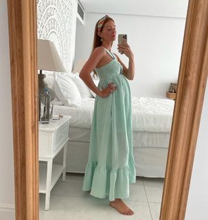 Millie Mackintosh feet photo thumbnail