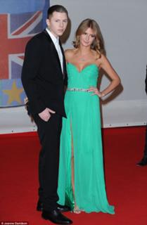 Millie Mackintosh feet photo thumbnail
