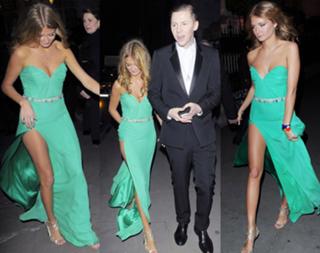 Millie Mackintosh feet photo thumbnail