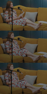 Millie Mackintosh feet photo thumbnail