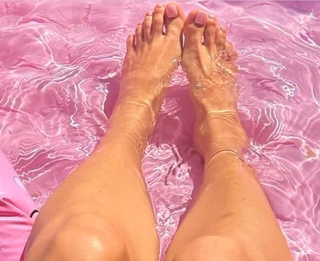 Millie Mackintosh feet photo thumbnail