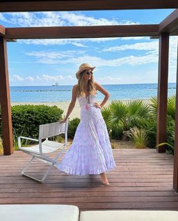 Millie Mackintosh feet photo thumbnail