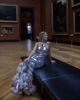 Millie Mackintosh feet photo thumbnail