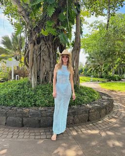 Millie Mackintosh feet photo thumbnail