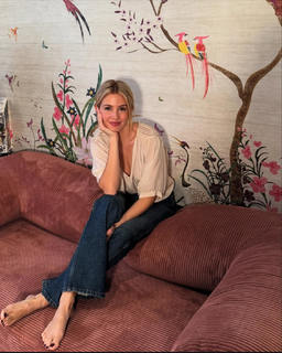 Millie Mackintosh feet photo thumbnail