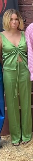 Milly Alcock feet photo thumbnail