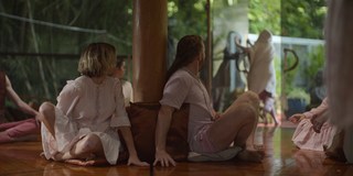Milly Alcock feet photo thumbnail