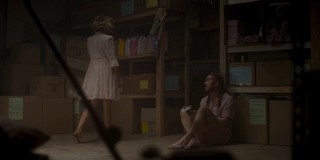 Milly Alcock feet photo thumbnail