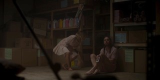 Milly Alcock feet photo thumbnail