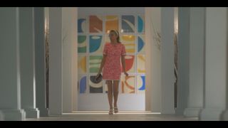 Milly Alcock feet photo thumbnail