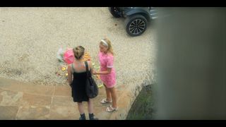 Milly Alcock feet photo thumbnail