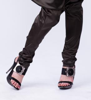 Miluse Bittnerová feet photo 8