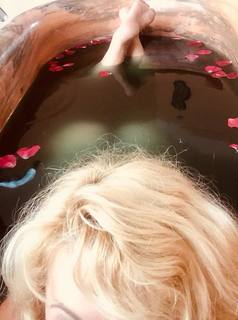 Miluse Bittnerová feet photo 19