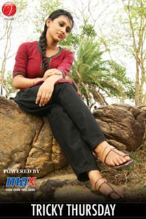 Mimi Chakraborty feet photo 2