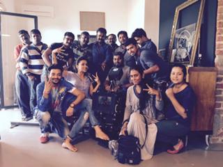 Mimi Chakraborty feet photo 12