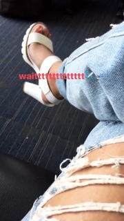 Mimi Chakraborty feet photo 5