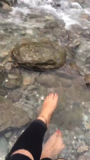 Mimi Chakraborty feet photo 20