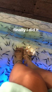 Mimi Chakraborty feet photo 14
