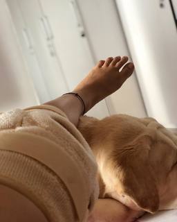 Mimi Chakraborty feet photo 1