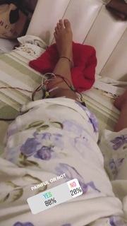 Mimi Chakraborty feet photo 20