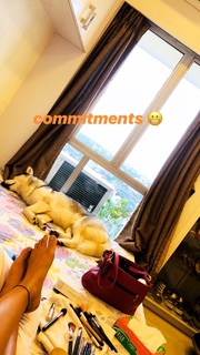 Mimi Chakraborty feet photo 17