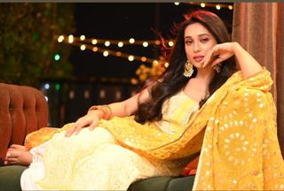 Mimi Chakraborty feet photo 8