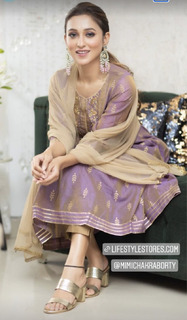 Mimi Chakraborty feet photo 19
