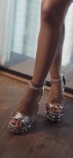 Mimi Chakraborty feet photo 10