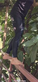 Mimi Chakraborty feet photo 16