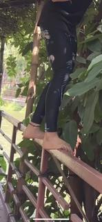 Mimi Chakraborty feet photo 14