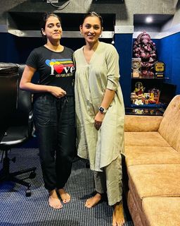 Mimi Chakraborty feet photo 6
