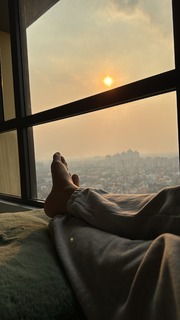 Mimi Chakraborty feet photo 19