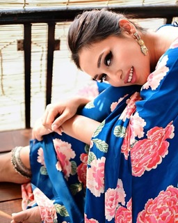 Mimi Chakraborty feet photo 16