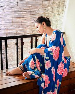 Mimi Chakraborty feet photo 15