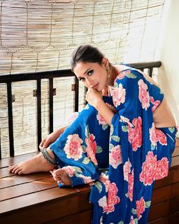 Mimi Chakraborty feet photo 14