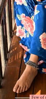 Mimi Chakraborty feet photo 12