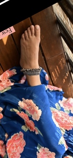 Mimi Chakraborty feet photo 8