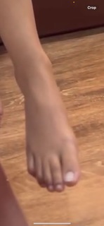 Mimi Chakraborty feet photo 16