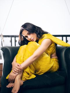 Mimi Chakraborty feet photo 10